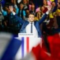 Ganancia de Macron da poco de combustible al euro - aun perspectiva positiva