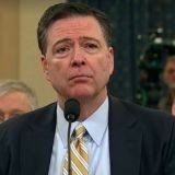 Dólar en la defensiva después de la descarga director del FBI Comey
