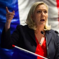 ¿Qué va hacer el euro acerca las elecciones francesas?