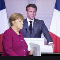Vistazo al Forex: El euro sube después de la propuesta de fondos de ayuda Alemania-Francia - Bitcoin lucha con 10K