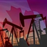Dólar canadiense en la alza por petróleo – libra estable